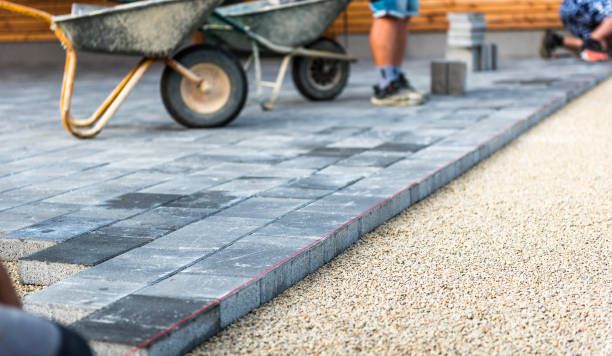 Best Concrete Driveway Installation in Porterville, CA