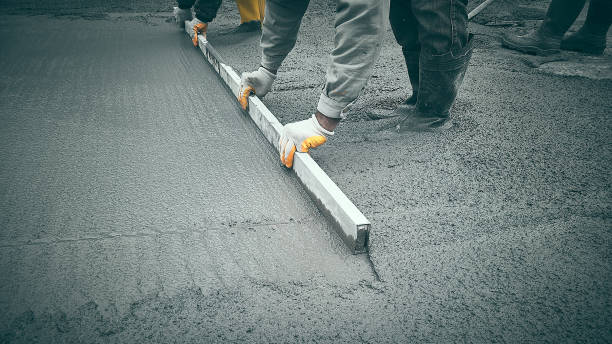 Reliable CA Concrete contractor Solutions