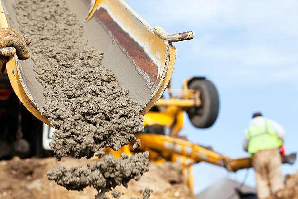 Best Concrete Foundation Repair in Porterville, CA